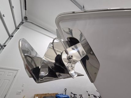 2023 Jupiter 30