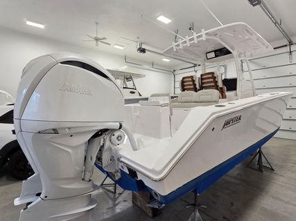 2023 Jupiter 30