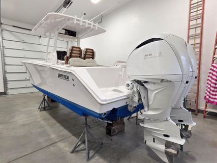 2023 Jupiter 30