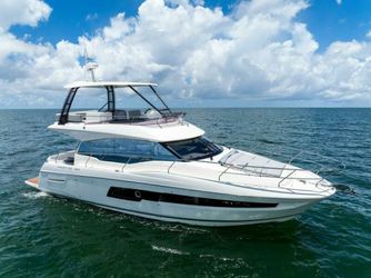 46' Prestige 2024