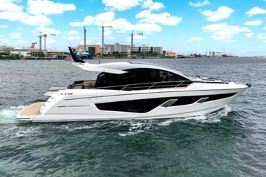 65' Sunseeker 2022