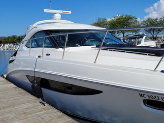 41' Sea Ray 2012