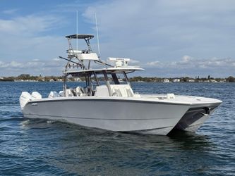 40' Invincible 2025