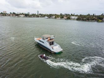 45' Sea Ray 2003