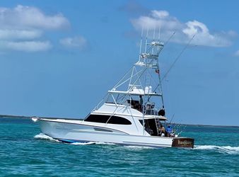 62' Rybovich 2004
