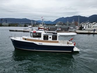 29' Ranger Tugs 2011