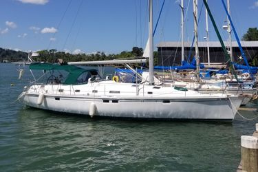 47' Beneteau 1999