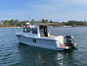 25' Ranger Tugs 2025