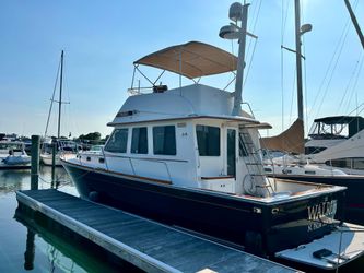 42' Sabre 2002 Yacht For Sale