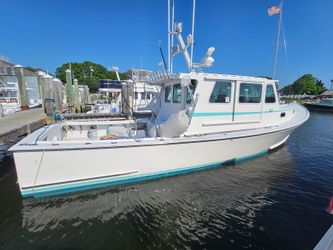 35' Duffy 2005