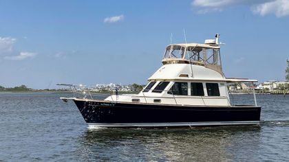 36' Sabre 2004 Yacht For Sale