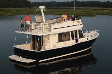40' Mainship 2005