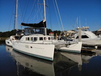 Lagoon 440