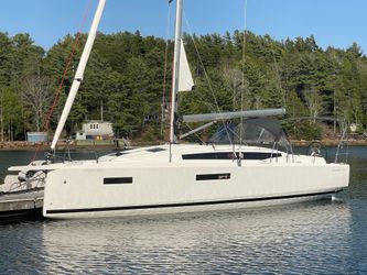 38' Jeanneau 2024