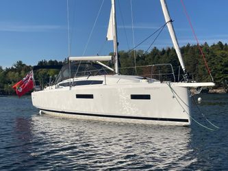 38' Jeanneau 2024