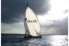 Moody 45 DS