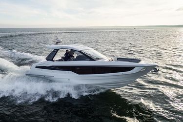 32' Galeon 2023