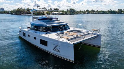 47' Nautitech 2021