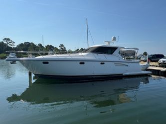 44' Tiara Yachts 2004