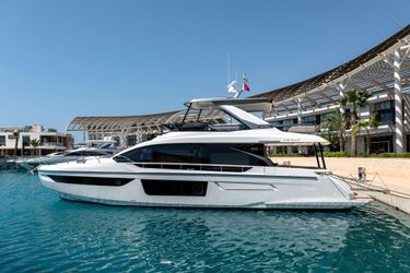 69' Azimut 2024