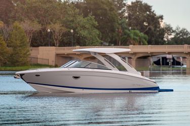 29' Regal 2024