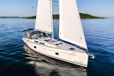 51' Hanse 2022