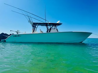 41' Seahunter 2020