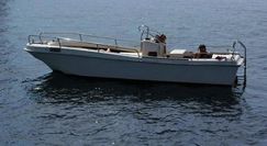 Tripesce TR21