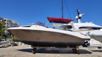 30' Cranchi 2015