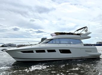 50' Prestige 2013