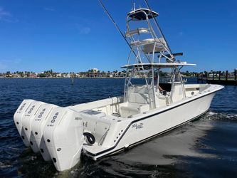 39' Seavee 2020