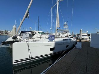 41' Hanse 2023