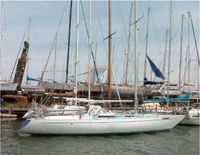 Custom Adria Yachts - Lady Helmsman