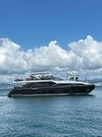 Azimut Grande 27 METRI