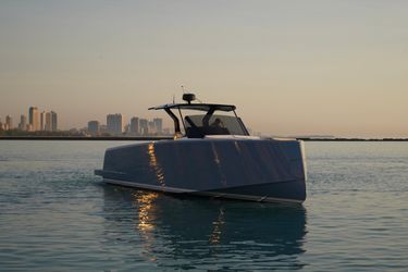 43' Pardo Yachts 2025