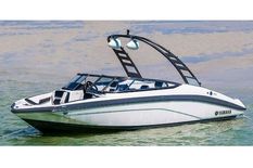 Yamaha Boats 195S