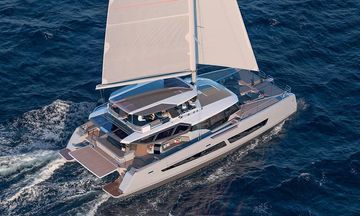 79' Fountaine Pajot 2026