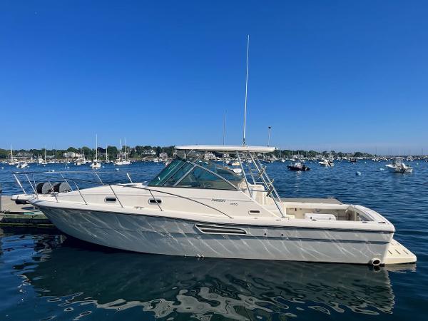 new wave yachts marblehead ma