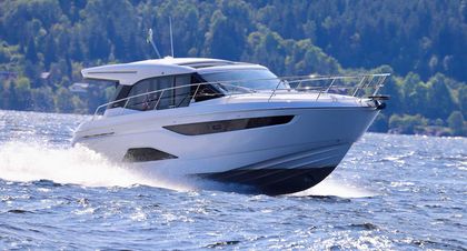 40' Bavaria 2023