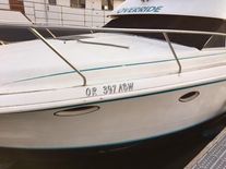 Silverton 31' Sedan