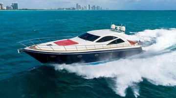 68' Uniesse 2009