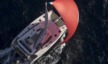 46' Fountaine Pajot 2019