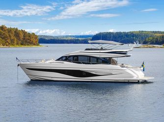 76' Princess 2023