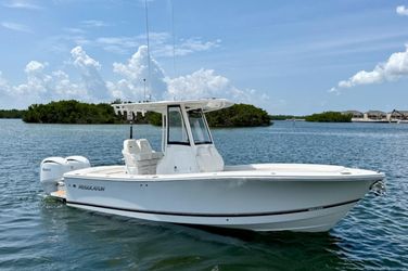 23' Regulator 2024