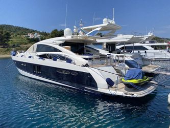 67' Princess 2007