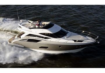 50' Marquis 2012 Yacht For Sale