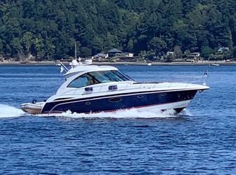 45' Formula 2010