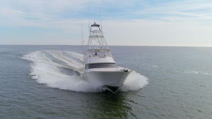 60' Viking 2009