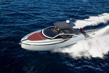 Fairline FLine 33 OB