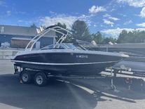 Four Winns HD200 SURF PACKAGE